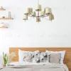 Подвесная люстра Divinare 1341/02 LM-10 1341/02 LM-10 - 6