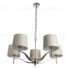 Подвесная люстра Divinare 1341/02 LM-5 1341/02 LM-5 - 1