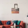 Подвесной светильник Divinare Nova 3001/01 SP-1 3001/01 SP-1 - 6