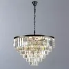 Подвесная люстра Divinare Nova 3001/01 LM-16 3001/01 LM-16 - 3