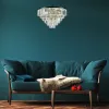 Подвесная люстра Divinare Nova 3001/01 LM-16 3001/01 LM-16 - 5