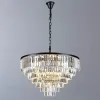 Подвесная люстра Divinare Nova 3001/01 LM-25 3001/01 LM-25 - 4