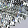 Подвесная люстра Divinare Nova 3001/01 LM-25 3001/01 LM-25 - 3