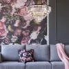 Подвесная люстра Divinare Nova 3001/01 LM-25 3001/01 LM-25 - 7