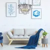 Подвесная люстра Divinare Nova 3001/01 LM-25 3001/01 LM-25 - 6