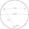 Уличный светильник Elektrostandard 1507 Techno серый 4690389083044 4690389083044 - 2
