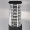 Уличный светильник Elektrostandard 1507 Techno черный 4690389083051 4690389083051 - 5