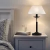 Настольная лампа Eurosvet Hotel 01010/1 черный 01010/1 черный - 2