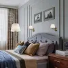 Торшер Eurosvet Hotel 01008/1 античная бронза 01008/1 античная бронза - 3