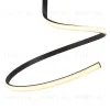 Подвесной светодиодный светильник Mantra Nur 5829 5829 - 2
