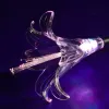 Светильник на солнечных батареях (07288) Uniel USL-S-104/MT810 Lily USL-S-104/MT810 Lily - 8