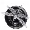 Светильник на солнечных батареях (07293) Uniel USL-S-106/PT075 Magic Dragonfly USL-S-106/PT075 Magic Dragonfly - 2
