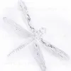 Светильник на солнечных батареях (07293) Uniel USL-S-106/PT075 Magic Dragonfly USL-S-106/PT075 Magic Dragonfly - 3