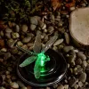 Светильник на солнечных батареях (07293) Uniel USL-S-106/PT075 Magic Dragonfly USL-S-106/PT075 Magic Dragonfly - 7