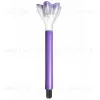 Светильник на солнечных батареях (10623) Uniel Promo USL-C-417/PT305 Purple Crocus USL-C-417/PT305 Purple Crocus - 1