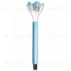 Светильник на солнечных батареях (10624) Uniel Promo USL-C-418/PT305 Blue Crocus USL-C-418/PT305 Blue Crocus - 1