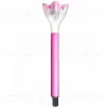 Светильник на солнечных батареях (UL-00001762) Uniel Promo USL-C-420/PT305 Pink Crocus USL-C-420/PT305 Pink Crocus - 1
