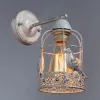 Бра Arte Lamp Cincia A5090AP-1WG A5090AP-1WG - 3