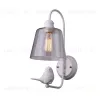 Бра Arte Lamp Passero A4289AP-1WH A4289AP-1WH - 1