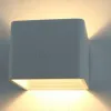 Настенный светодиодный светильник Arte Lamp Scatola A1423AP-1WH A1423AP-1WH - 1