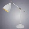 Настольная лампа Arte Lamp Braccio A2054LT-1WH A2054LT-1WH - 3