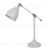 Настольная лампа Arte Lamp Braccio A2054LT-1WH A2054LT-1WH - 1