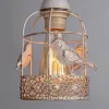 Подвесная люстра Arte Lamp Cincia A5090LM-5WG A5090LM-5WG - 3