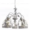 Подвесная люстра Arte Lamp Cincia A5090LM-5WG A5090LM-5WG - 2