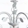 Подвесная люстра Arte Lamp Cincia A5090LM-5WG A5090LM-5WG - 5