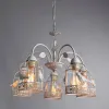 Подвесная люстра Arte Lamp Cincia A5090LM-5WG A5090LM-5WG - 4