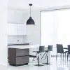 Подвесной светильник Arte Lamp Casato A2055SP-1BK A2055SP-1BK - 3