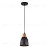 Подвесной светильник Arte Lamp Eurica A4248SP-1BK A4248SP-1BK - 1