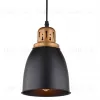 Подвесной светильник Arte Lamp Eurica A4248SP-1BK A4248SP-1BK - 3