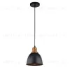 Подвесной светильник Arte Lamp Eurica A4245SP-1BK A4245SP-1BK - 1