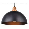 Подвесной светильник Arte Lamp Eurica A4249SP-1BK A4249SP-1BK - 1