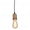 Подвесной светильник Arte Lamp Mazzetto A4290SP-1BK A4290SP-1BK - 3