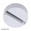 Шинопровод одноместный Arte Lamp A510133 A510133 - 2