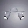 Спот Arte Lamp Regista A1966AP-2GY A1966AP-2GY - 3