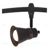 Трековый светильник Arte Lamp A3057PL-1BK A3057PL-1BK - 1