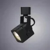 Трековый светильник Arte Lamp Linea A1314PL-1BK A1314PL-1BK - 2