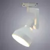 Трековый светильник Arte Lamp Nido A5108PL-1WH A5108PL-1WH - 3