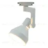 Трековый светильник Arte Lamp Nido A5108PL-1WH A5108PL-1WH - 1