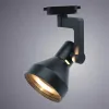 Трековый светильник Arte Lamp Nido A5108PL-1BK A5108PL-1BK - 3