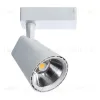 Трековый светодиодный светильник Arte Lamp Amico A1830PL-1WH A1830PL-1WH - 1