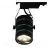 Трековый светодиодный светильник Arte Lamp Cinto A2707PL-1BK A2707PL-1BK - 1