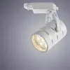 Трековый светодиодный светильник Arte Lamp Cinto A2707PL-1WH A2707PL-1WH - 2