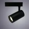 Трековый светодиодный светильник Arte Lamp Soffitto A1720PL-1BK A1720PL-1BK - 2