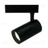 Трековый светодиодный светильник Arte Lamp Soffitto A1720PL-1BK A1720PL-1BK - 1