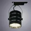 Трековый светодиодный светильник Arte Lamp Cinto A2718PL-1BK A2718PL-1BK - 2