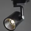Трековый светодиодный светильник Arte Lamp Traccia A2330PL-1BK A2330PL-1BK - 2